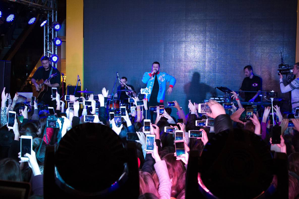 День Рождения Gulliver - 2017. Часть 2 image-18