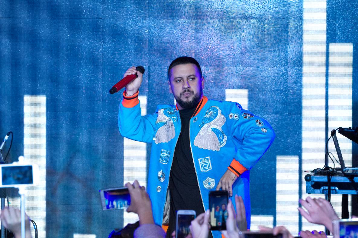 День Рождения Gulliver - 2017. Часть 2 image-21