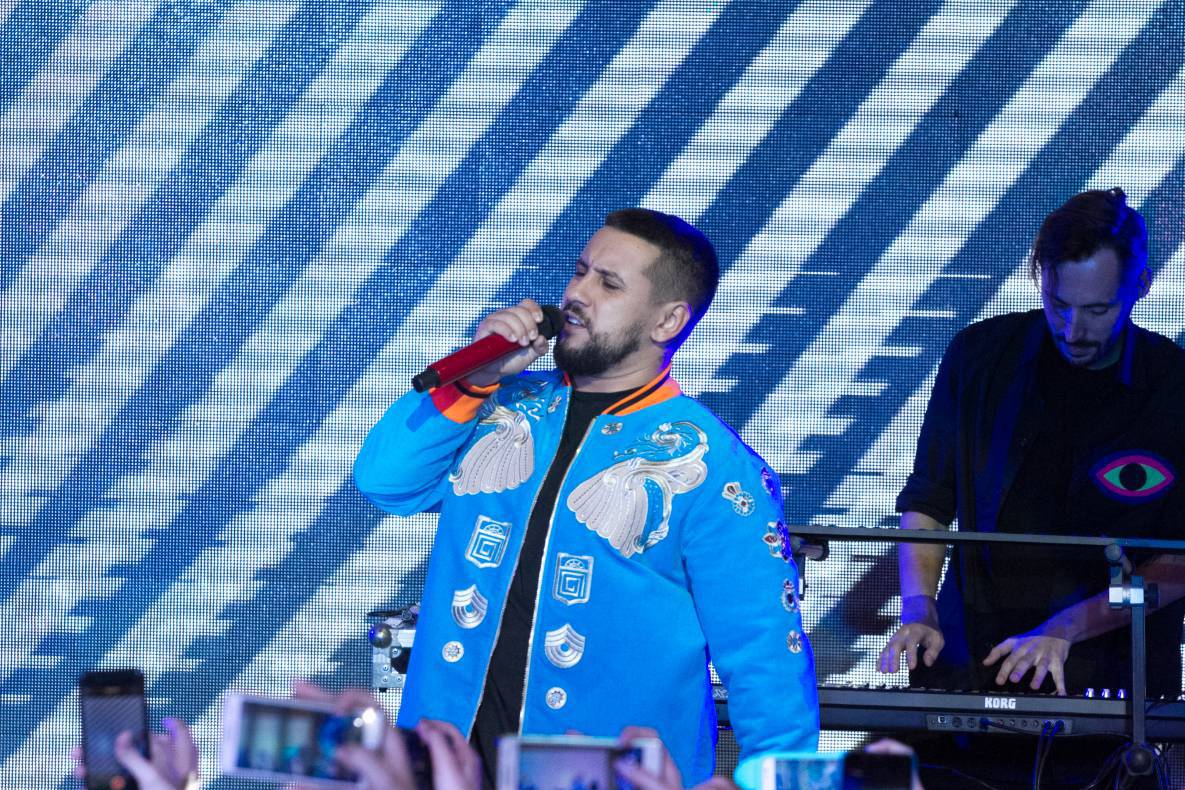 День Рождения Gulliver - 2017. Часть 2 image-22