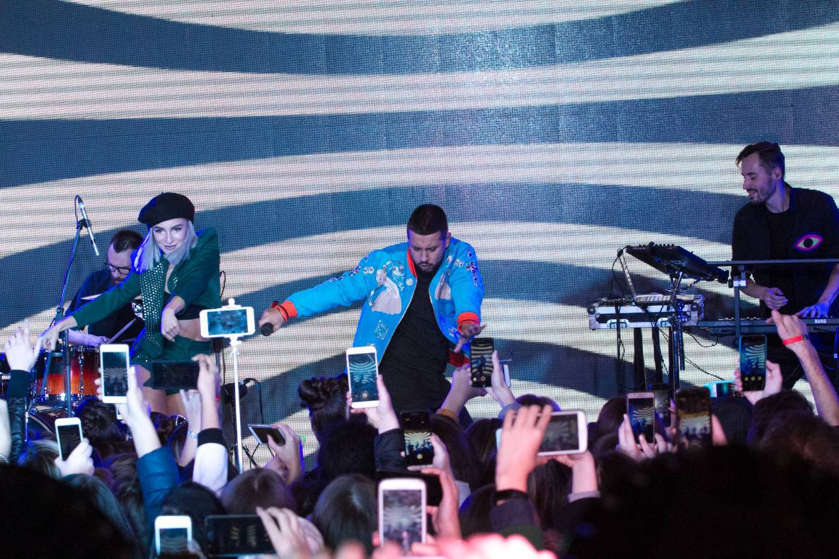 День Рождения Gulliver - 2017. Часть 2 image-24