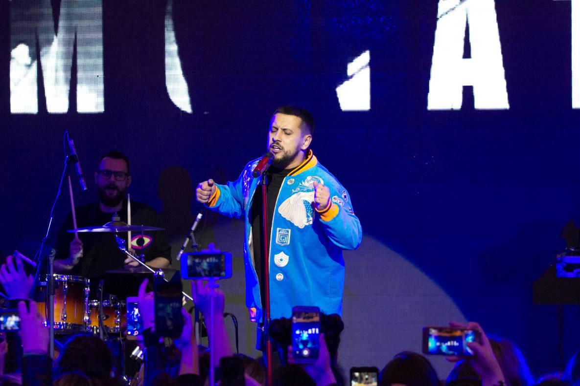 День Рождения Gulliver - 2017. Часть 2 image-26