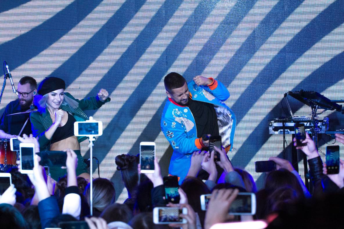 День Рождения Gulliver - 2017. Часть 2 image-28