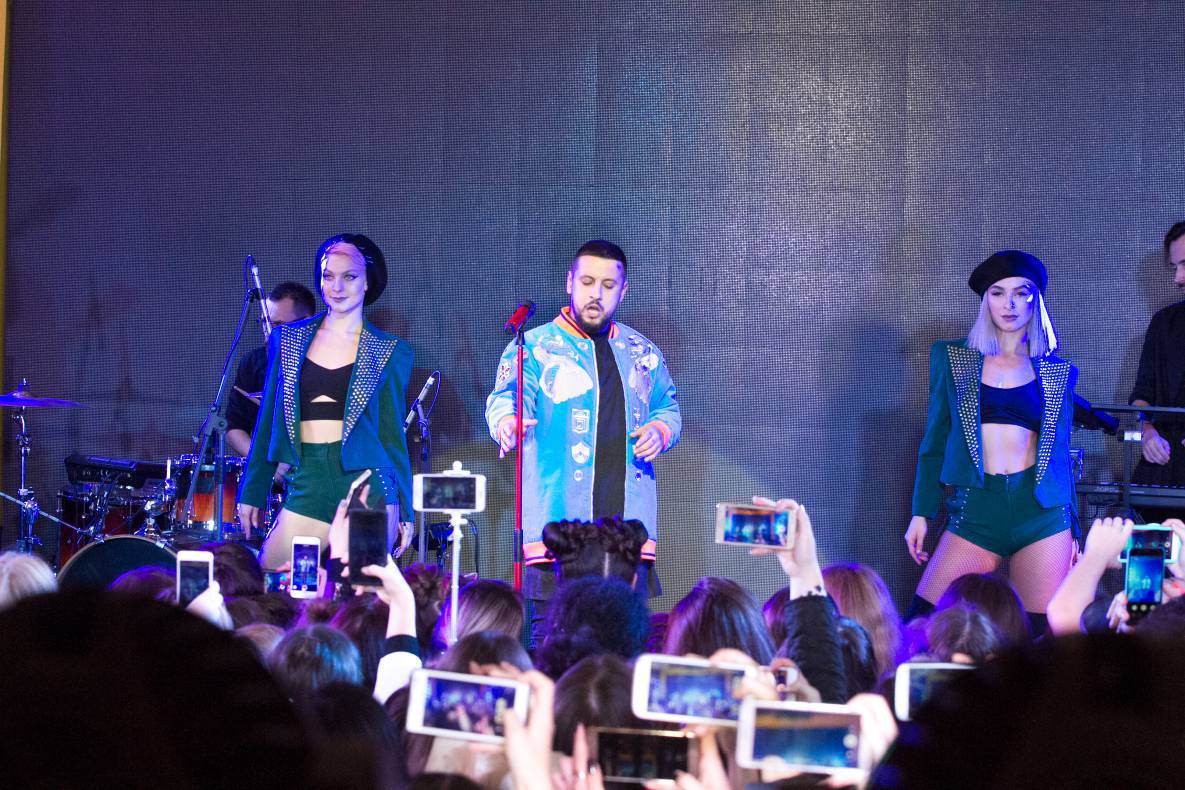 День Рождения Gulliver - 2017. Часть 2 image-29