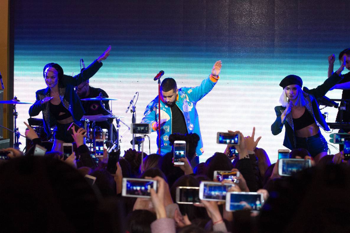 День Рождения Gulliver - 2017. Часть 2 image-30