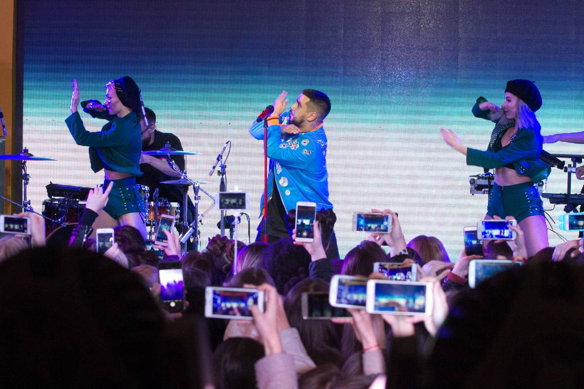 День Рождения Gulliver - 2017. Часть 2 image-31