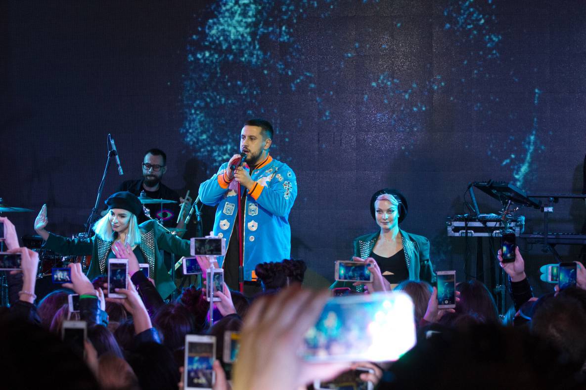 День Рождения Gulliver - 2017. Часть 2 image-32