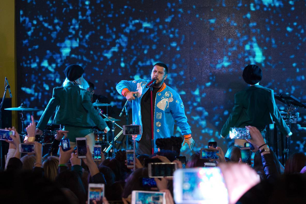 День Рождения Gulliver - 2017. Часть 2 image-33