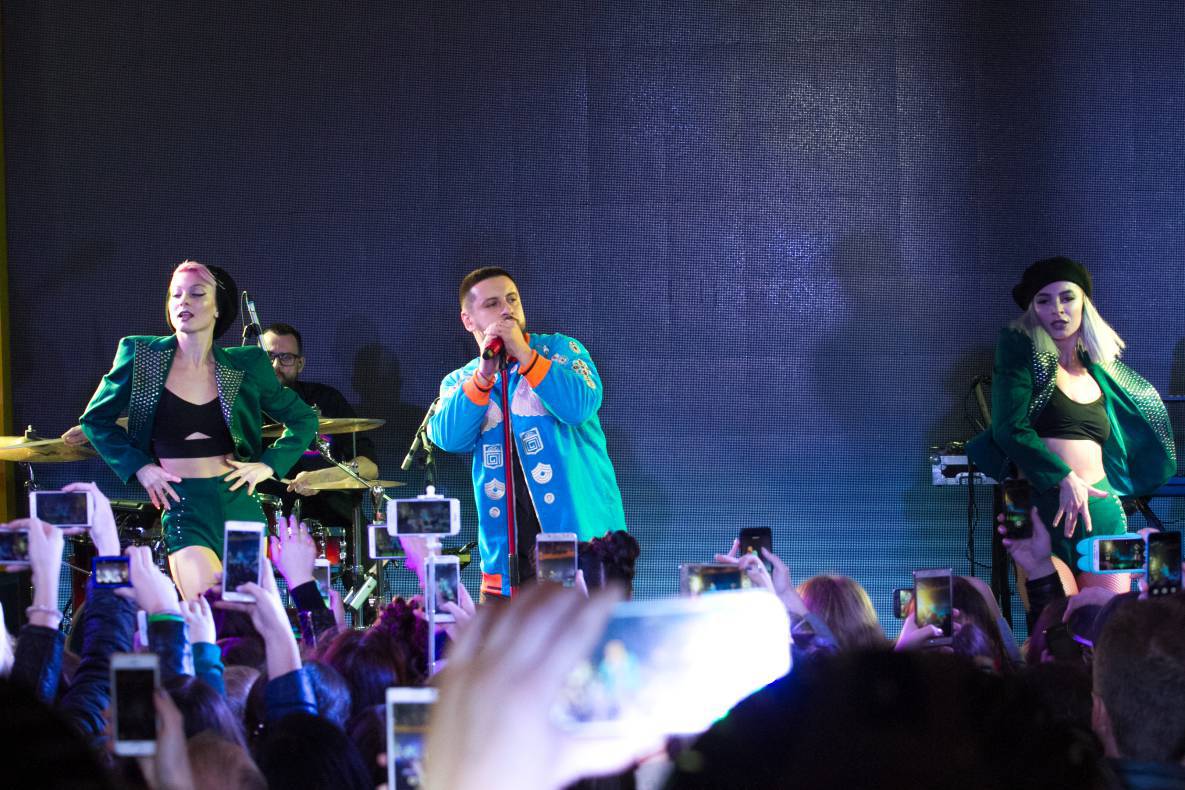 День Рождения Gulliver - 2017. Часть 2 image-35