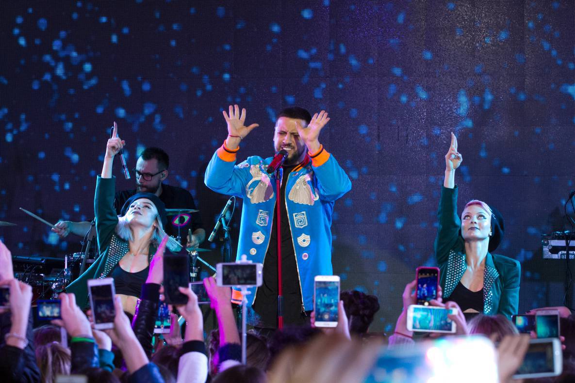 День Рождения Gulliver - 2017. Часть 2 image-36