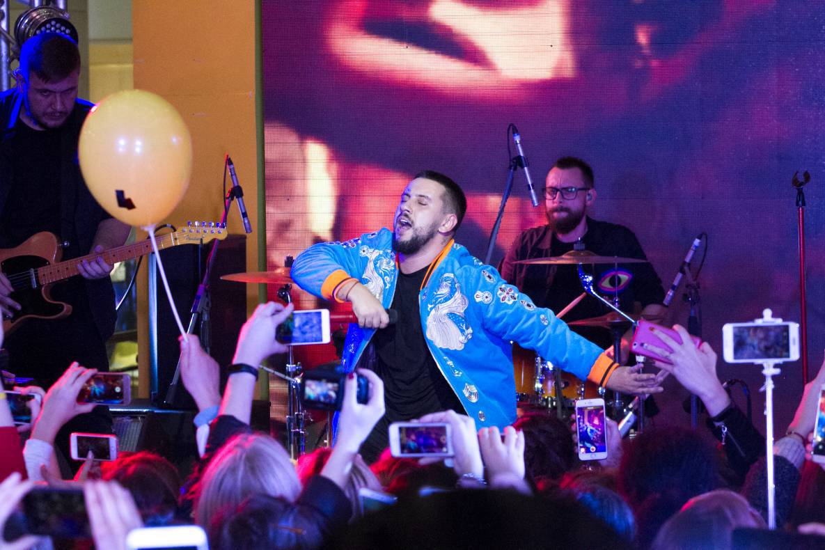 День Рождения Gulliver - 2017. Часть 2 image-40