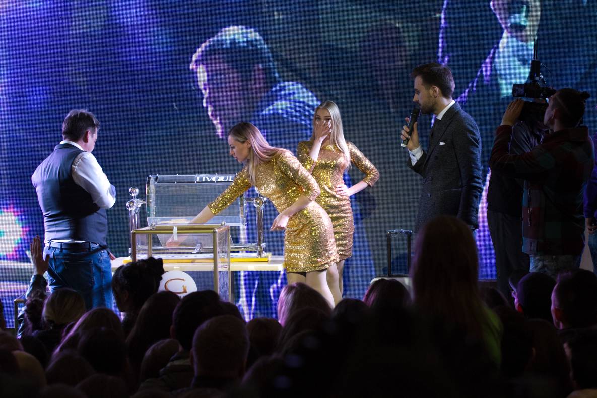 День Рождения Gulliver - 2017. Часть 2 image-42