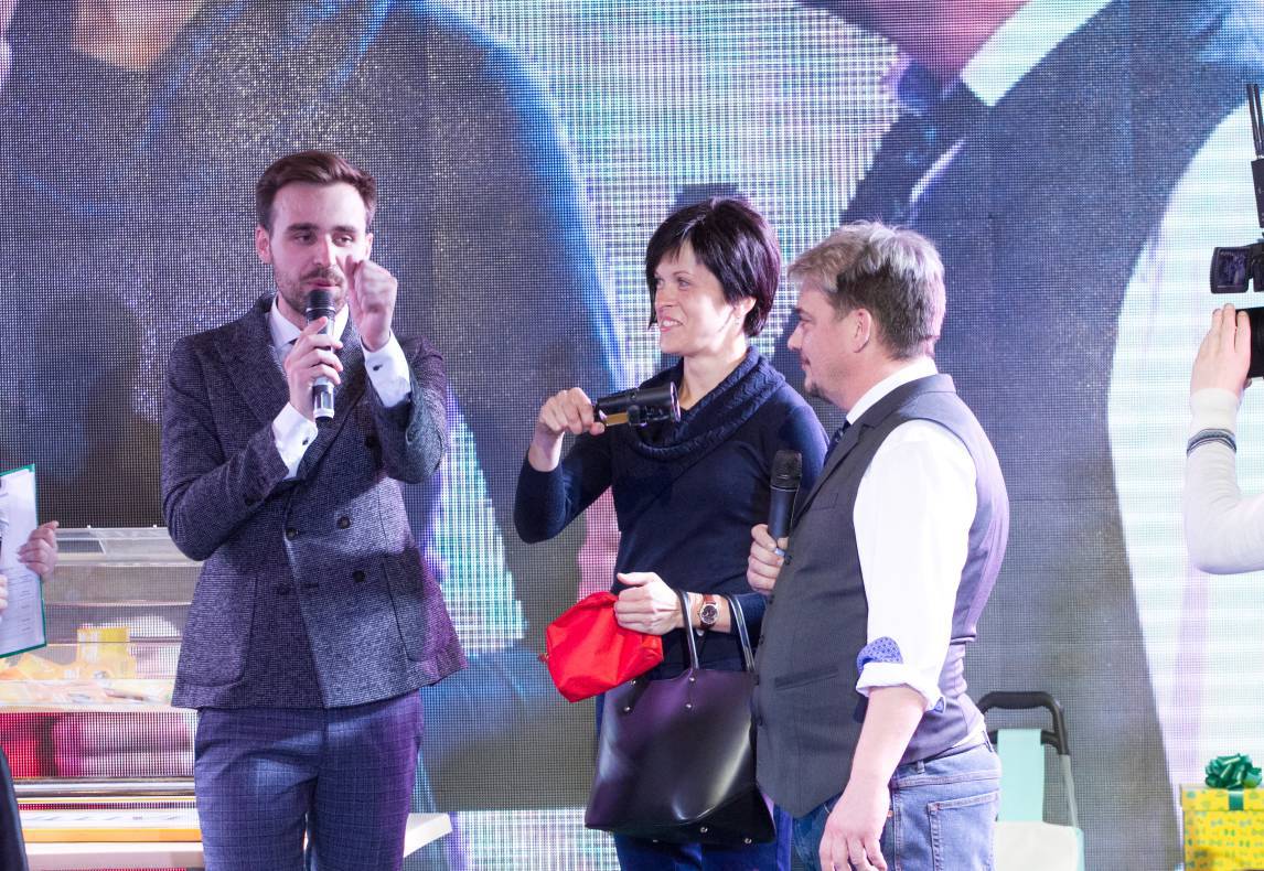 День Рождения Gulliver - 2017. Часть 2 image-44