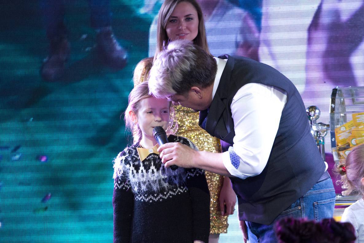 День Рождения Gulliver - 2017. Часть 2 image-47