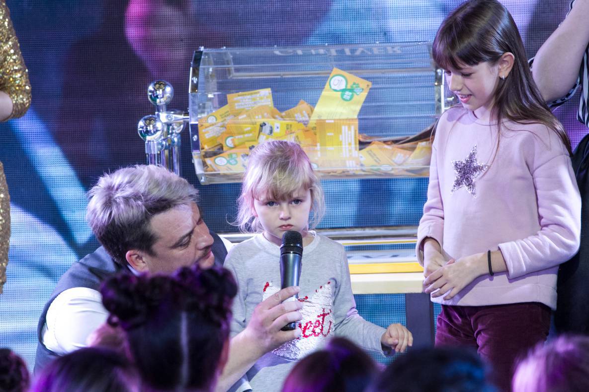 День Рождения Gulliver - 2017. Часть 2 image-49