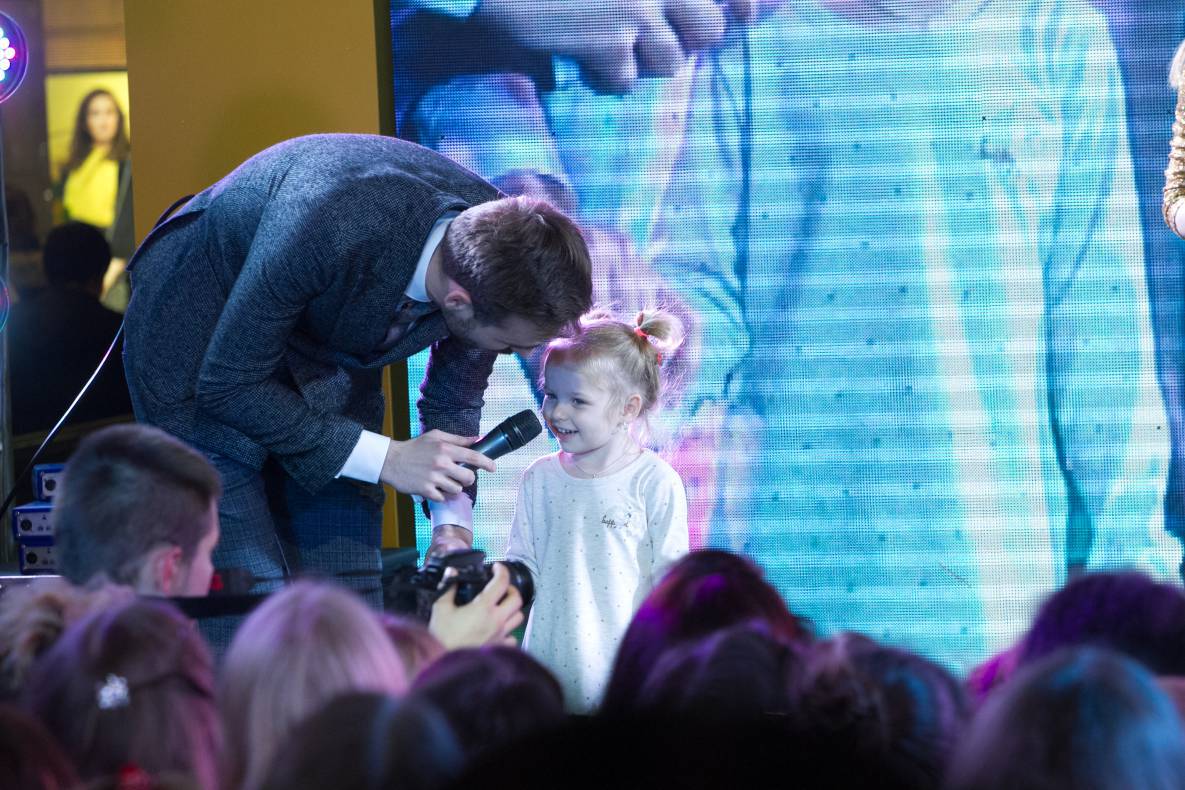 День Рождения Gulliver - 2017. Часть 2 image-50