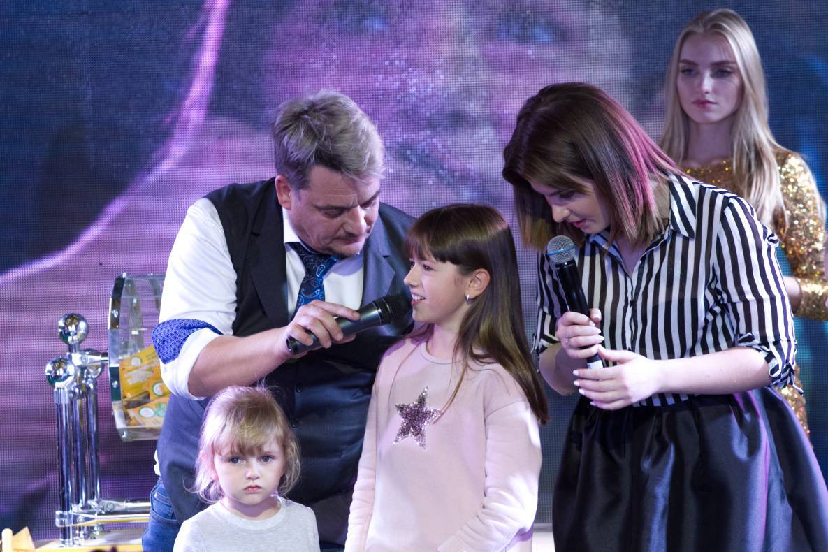 День Рождения Gulliver - 2017. Часть 2 image-51