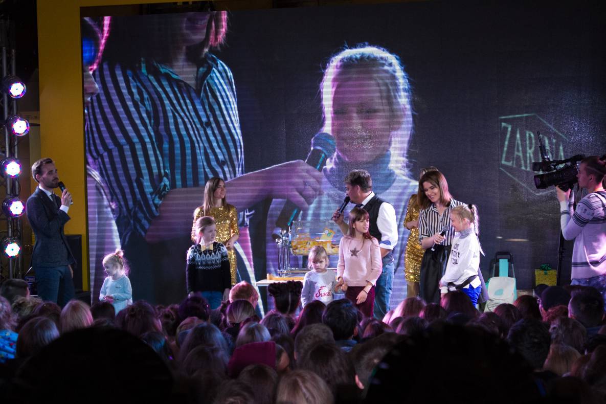 День Рождения Gulliver - 2017. Часть 2 image-53