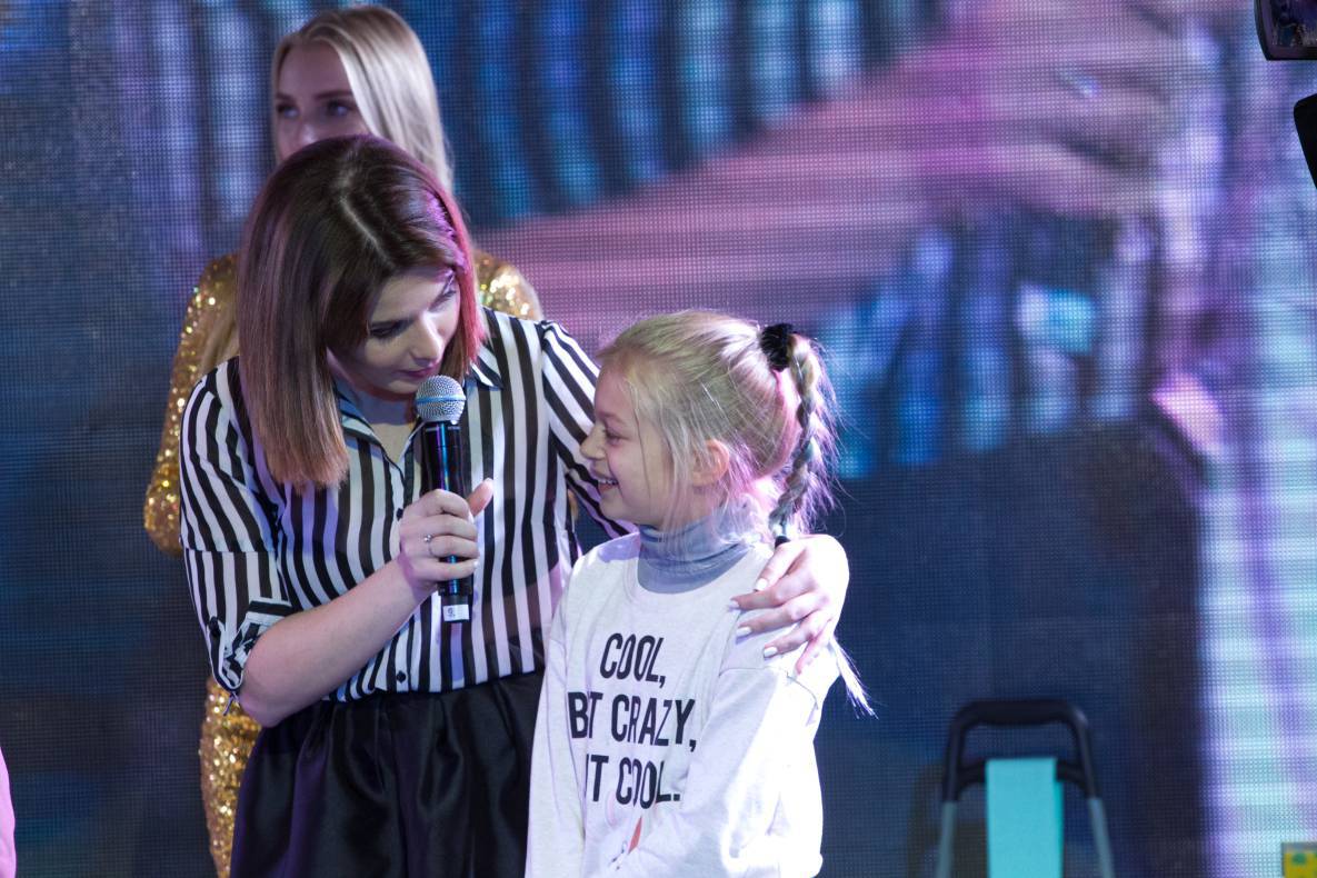 День Рождения Gulliver - 2017. Часть 2 image-52