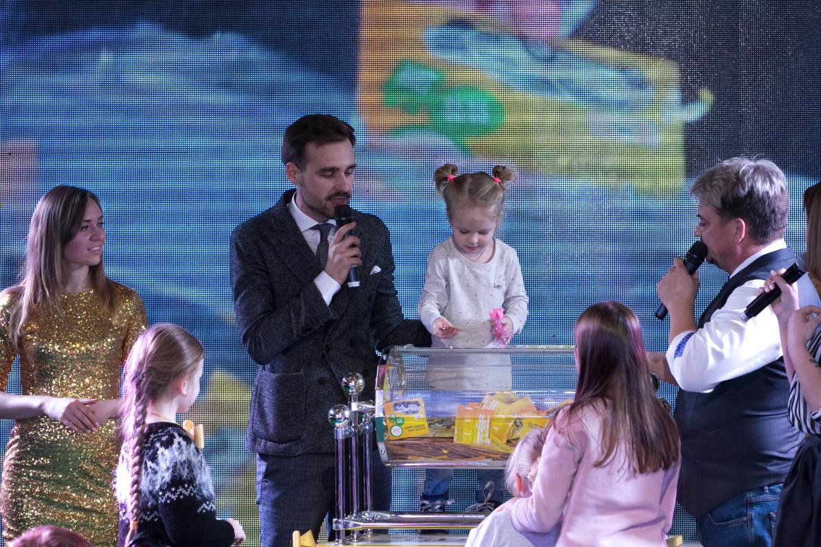 День Рождения Gulliver - 2017. Часть 2 image-54