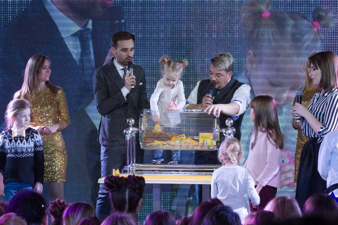 День Рождения Gulliver - 2017. Часть 2 image-55