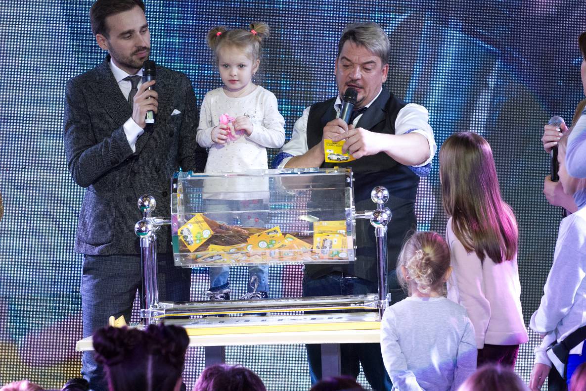 День Рождения Gulliver - 2017. Часть 2 image-56