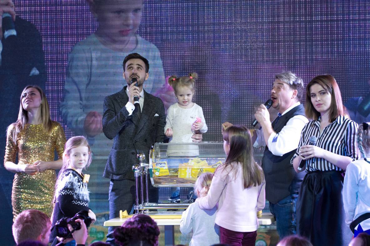 День Рождения Gulliver - 2017. Часть 2 image-57