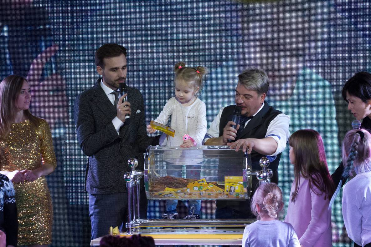 День Рождения Gulliver - 2017. Часть 2 image-58