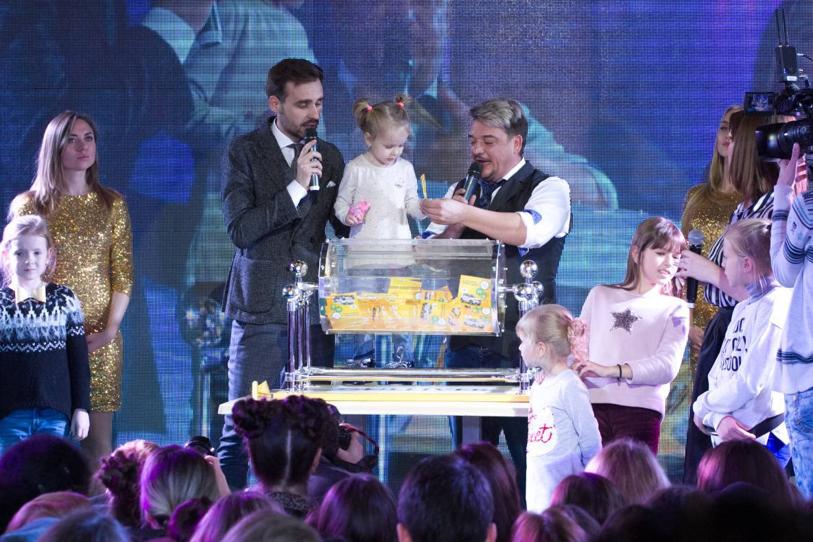 День Рождения Gulliver - 2017. Часть 2 image-59