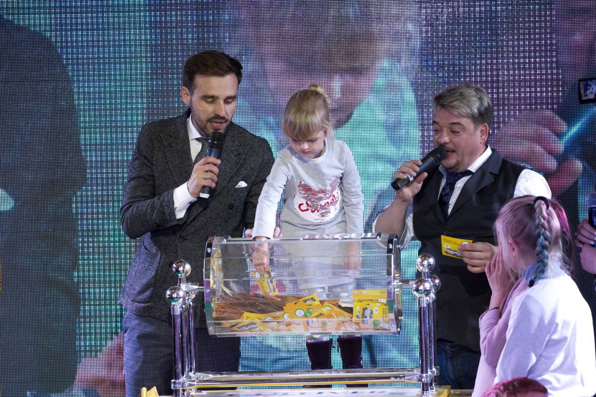 День Рождения Gulliver - 2017. Часть 2 image-60