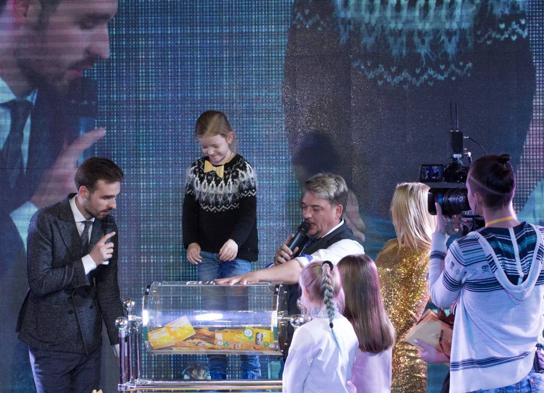 День Рождения Gulliver - 2017. Часть 2 image-61