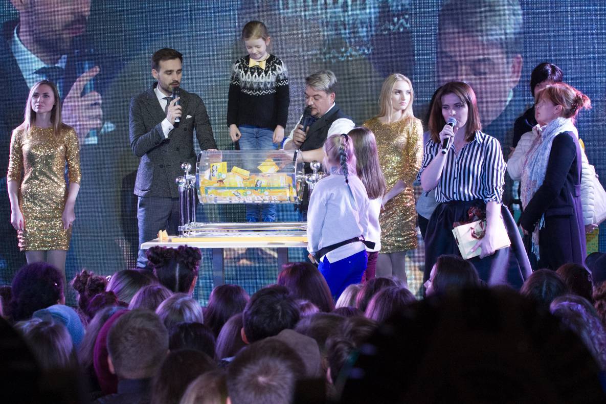 День Рождения Gulliver - 2017. Часть 2 image-62