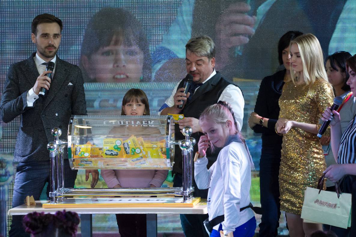 День Рождения Gulliver - 2017. Часть 2 image-63