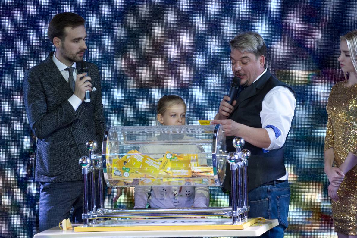 День Рождения Gulliver - 2017. Часть 2 image-64