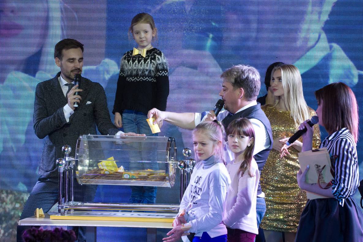 День Рождения Gulliver - 2017. Часть 2 image-65