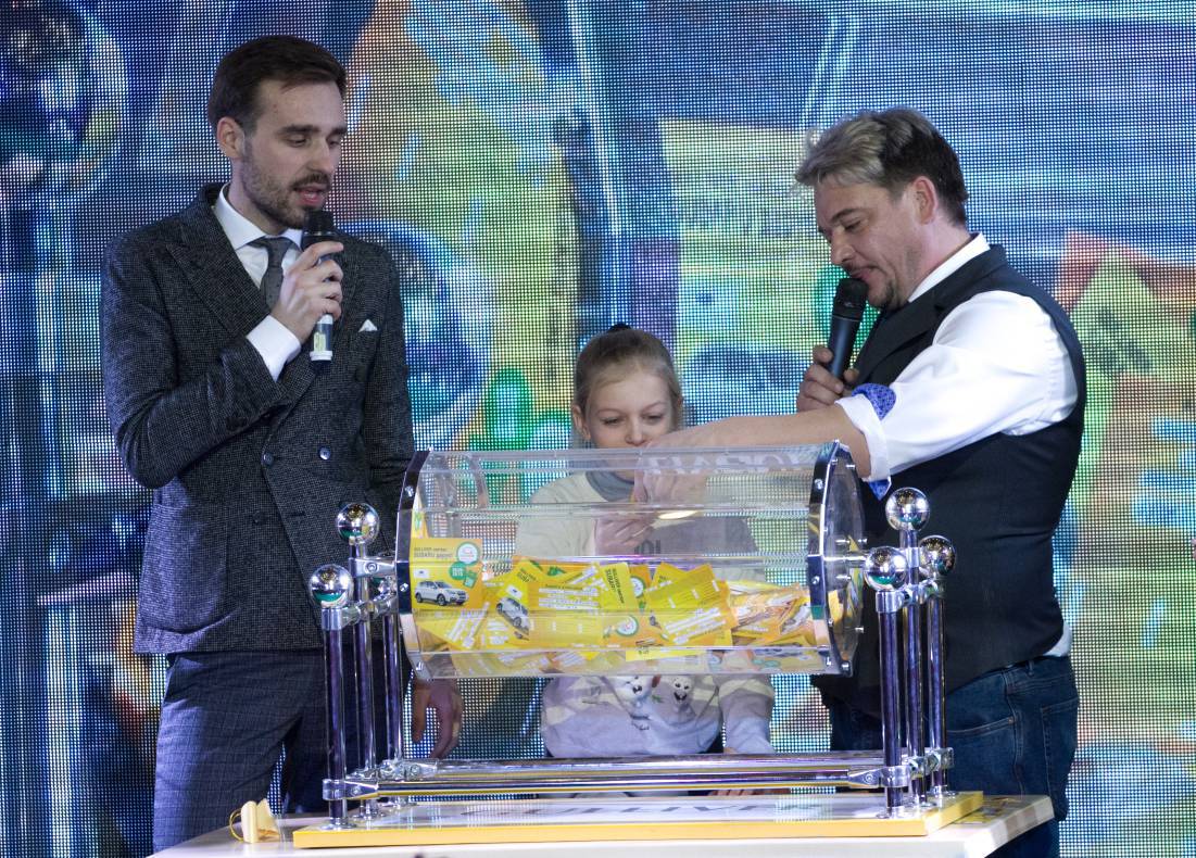 День Рождения Gulliver - 2017. Часть 2 image-67