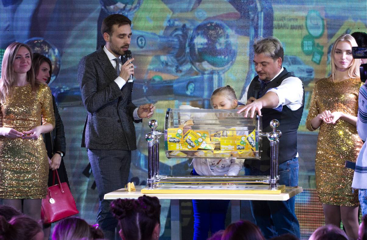 День Рождения Gulliver - 2017. Часть 2 image-69