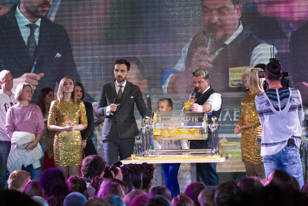 День Рождения Gulliver - 2017. Часть 2 image-68