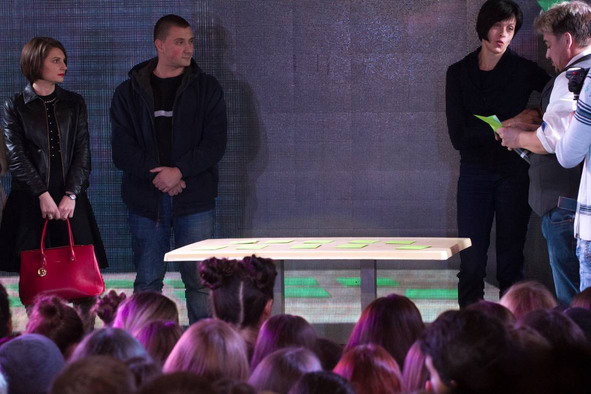 День Рождения Gulliver - 2017. Часть 2 image-70