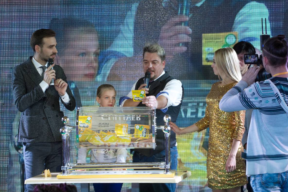 День Рождения Gulliver - 2017. Часть 2 image-71