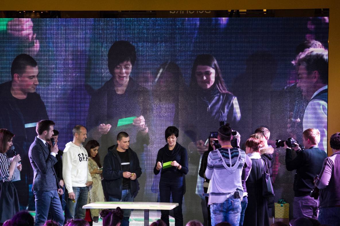 День Рождения Gulliver - 2017. Часть 2 image-72