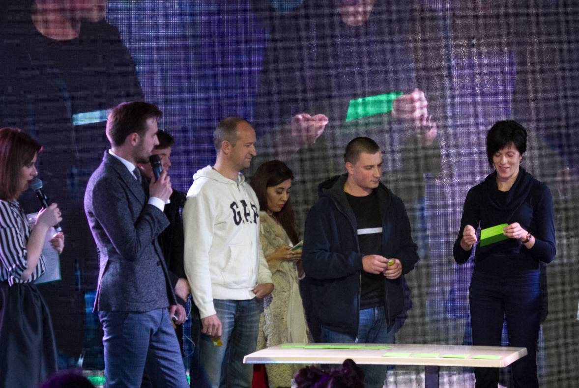 День Рождения Gulliver - 2017. Часть 2 image-73