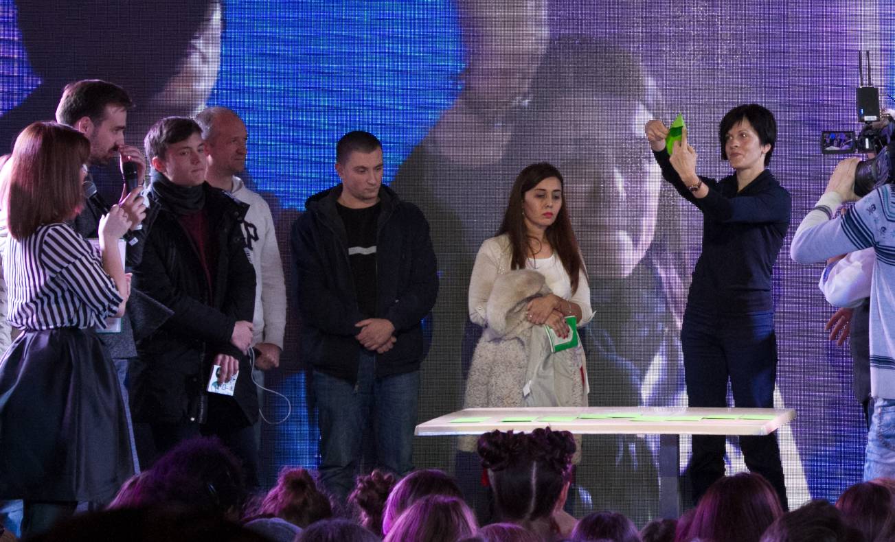 День Рождения Gulliver - 2017. Часть 2 image-74