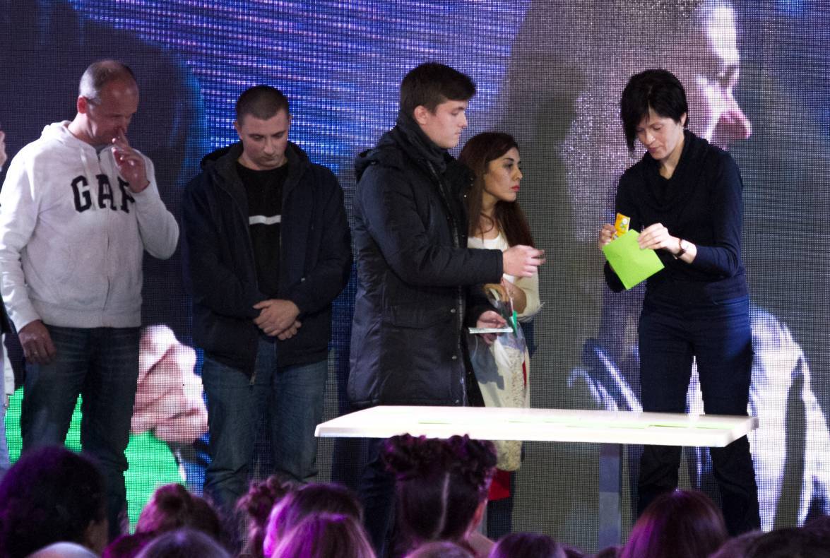 День Рождения Gulliver - 2017. Часть 2 image-75