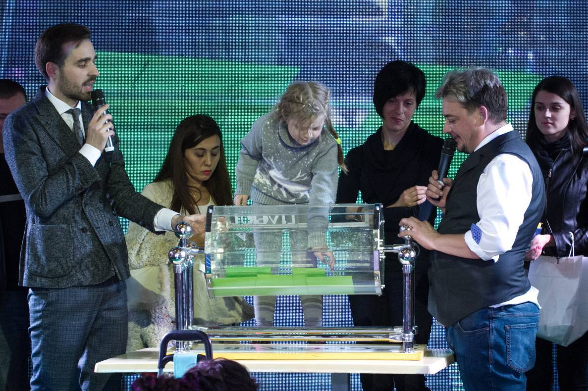 День Рождения Gulliver - 2017. Часть 2 image-76