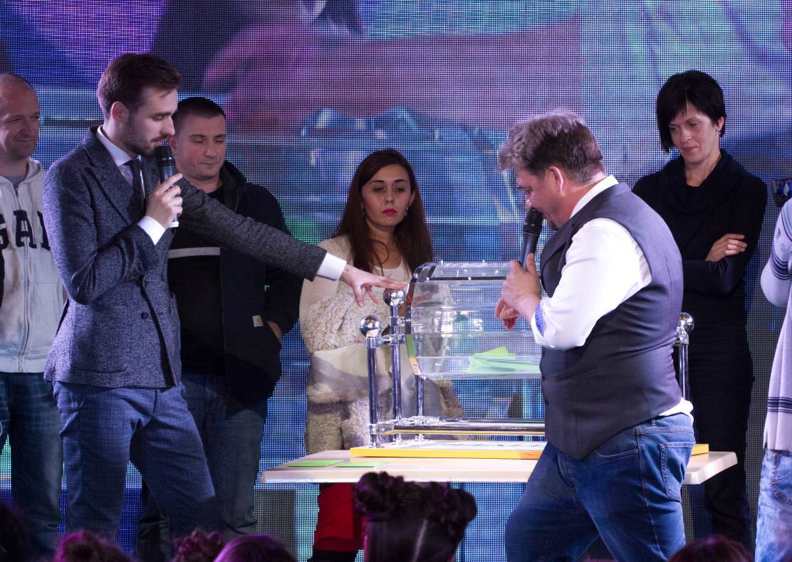 День Рождения Gulliver - 2017. Часть 2 image-77