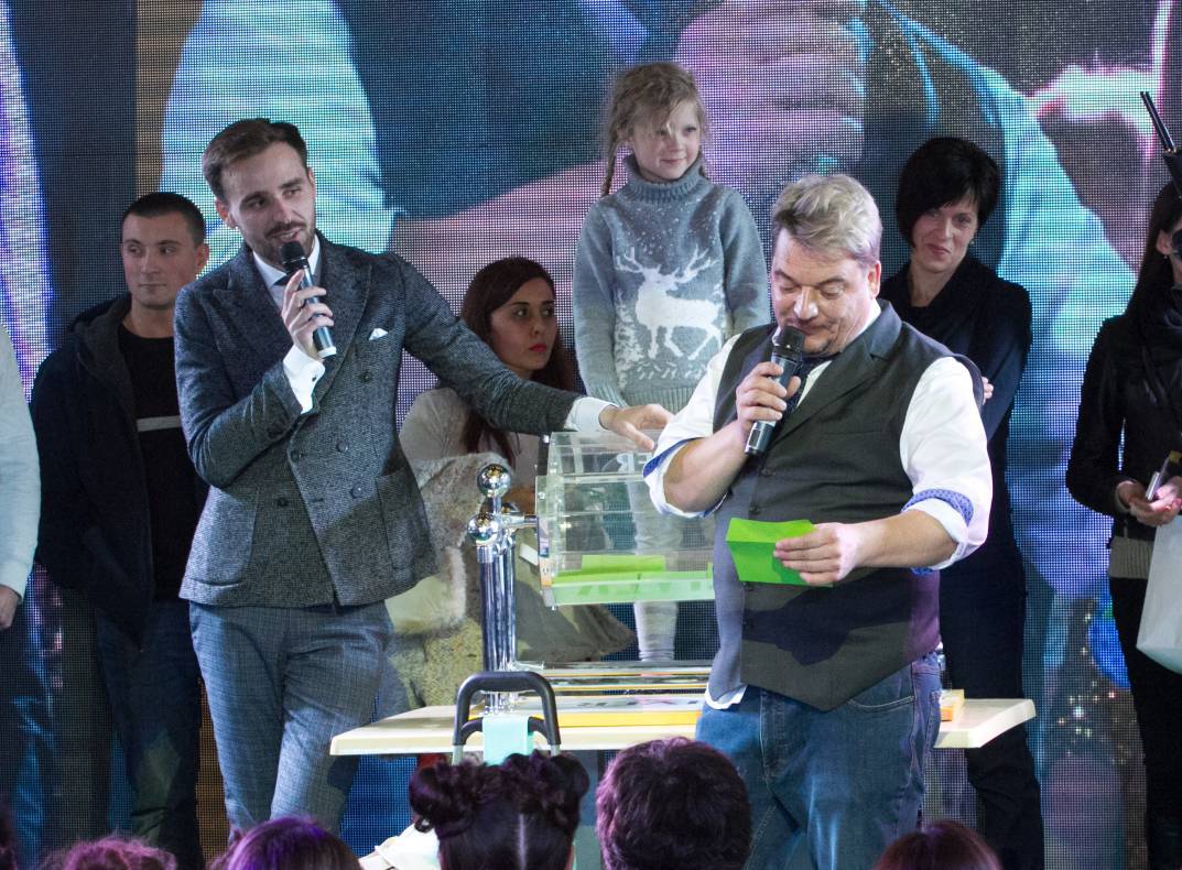 День Рождения Gulliver - 2017. Часть 2 image-81