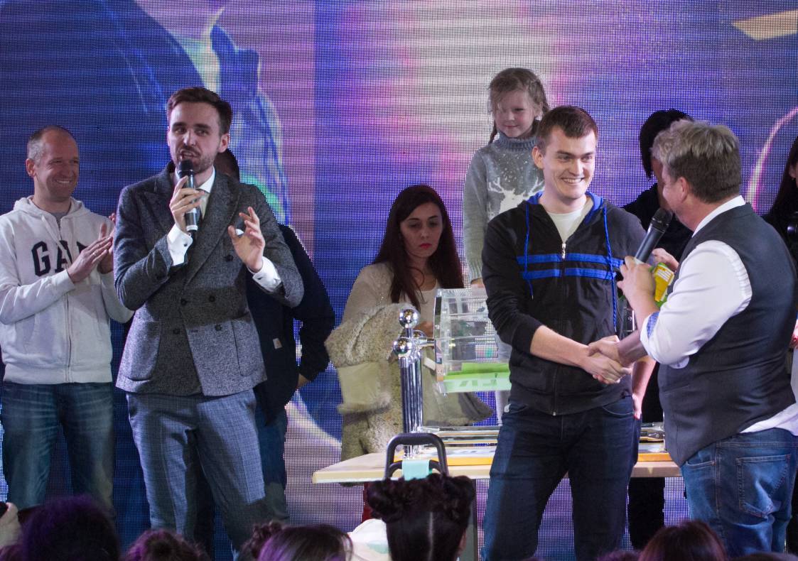 День Рождения Gulliver - 2017. Часть 2 image-80