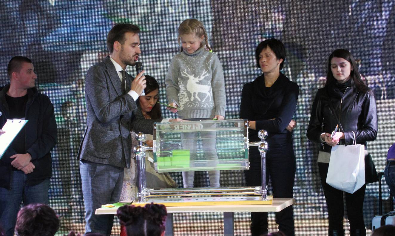 День Рождения Gulliver - 2017. Часть 2 image-84