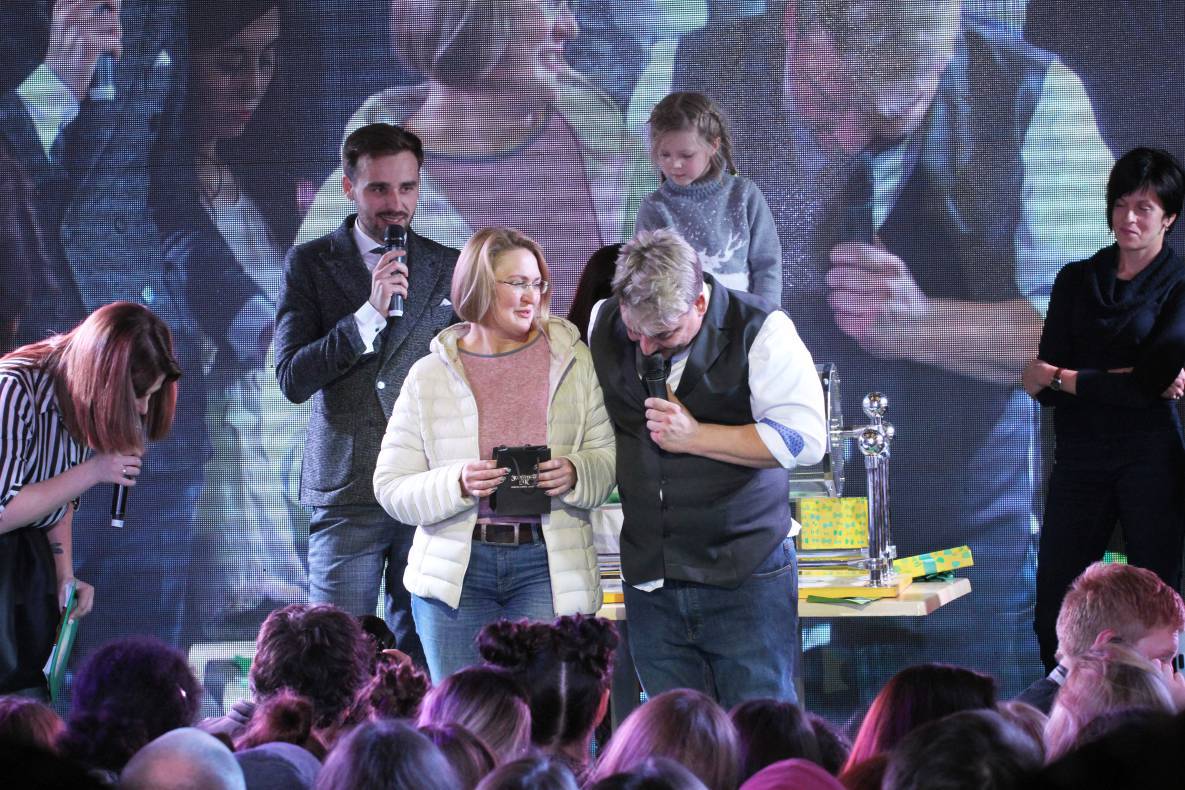 День Рождения Gulliver - 2017. Часть 2 image-86