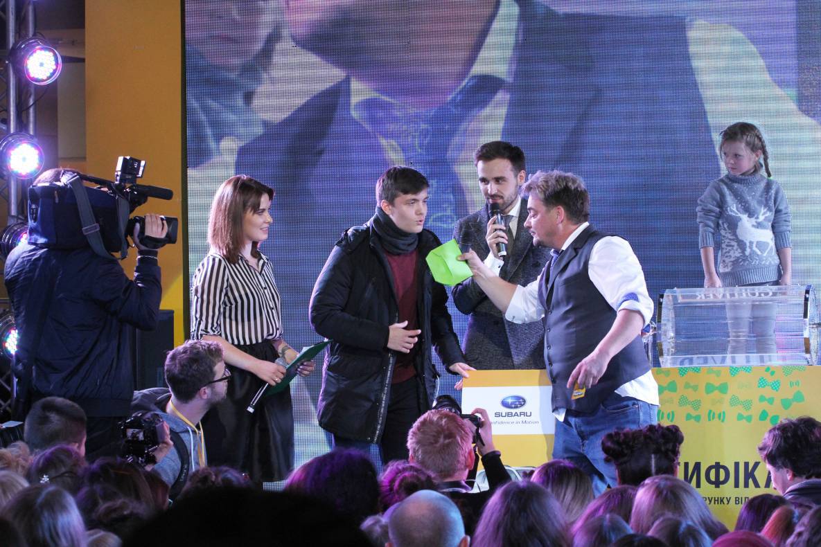 День Рождения Gulliver - 2017. Часть 2 image-89